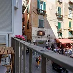 L Affaccio Sui Presepi Apartment