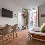 L Affaccio Sui Presepi Apartment