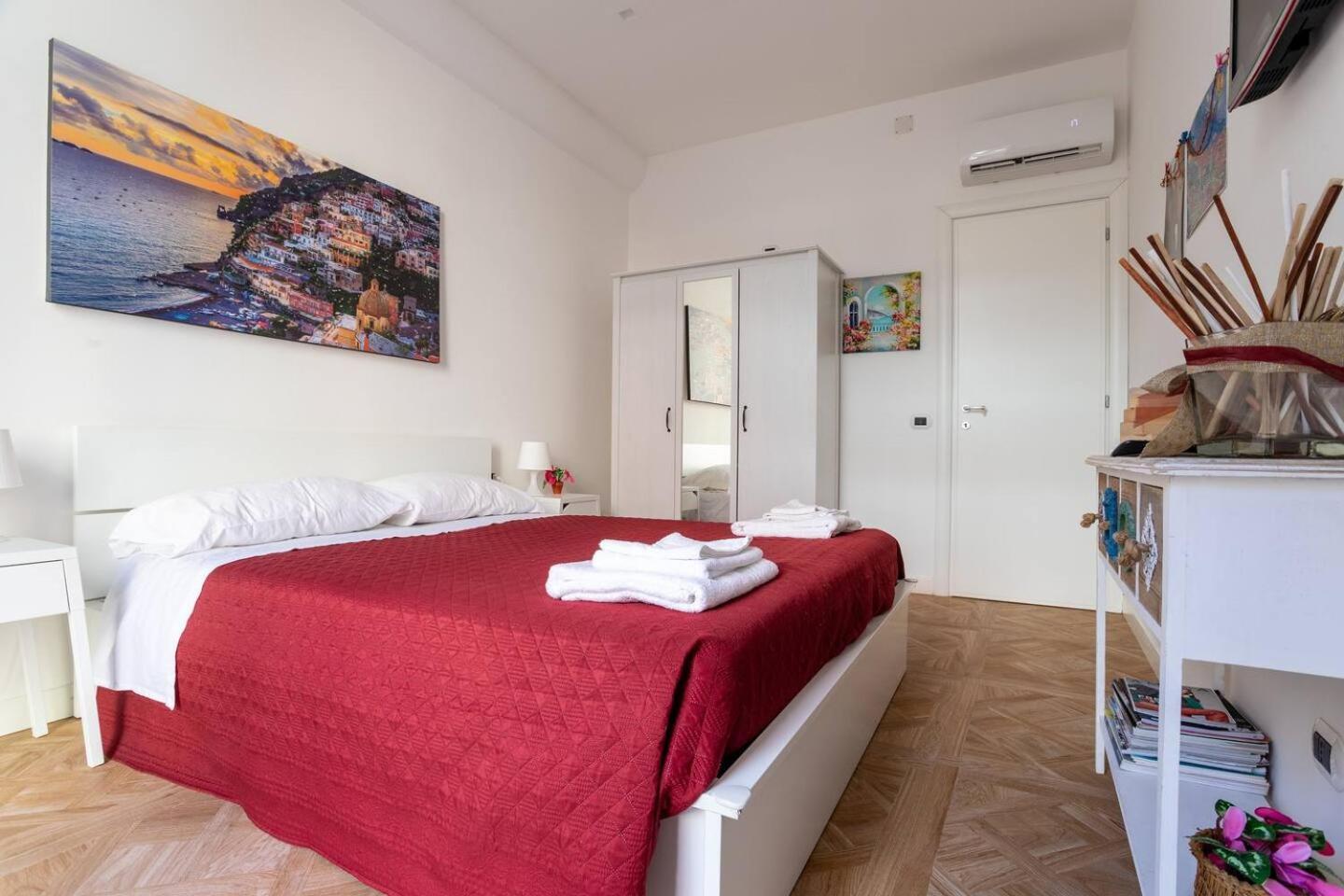 L Affaccio Sui Presepi Appartement *