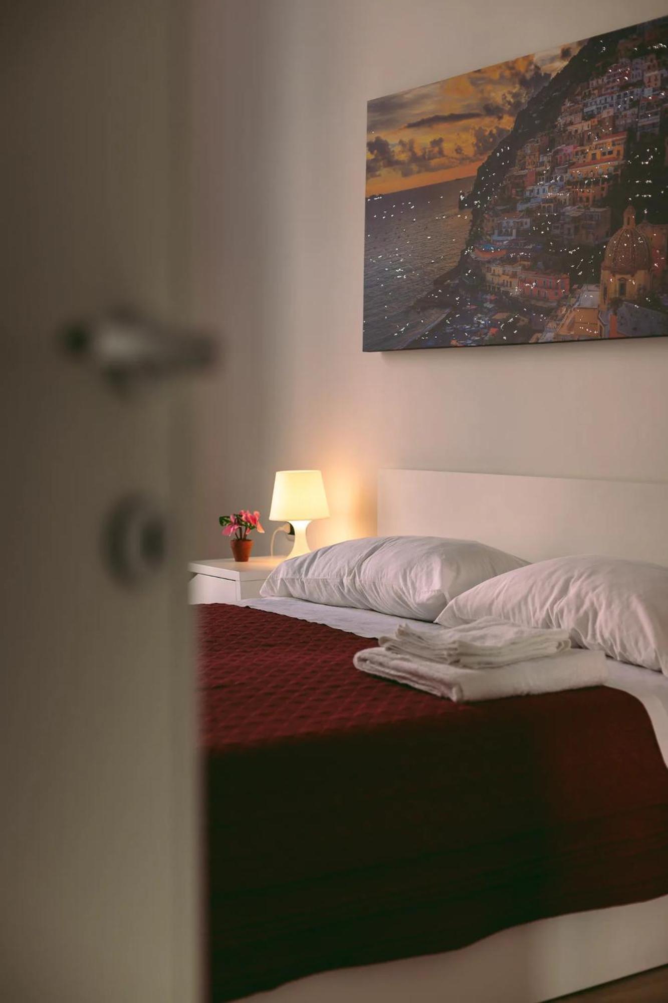 Appartement L Affaccio Sui Presepi