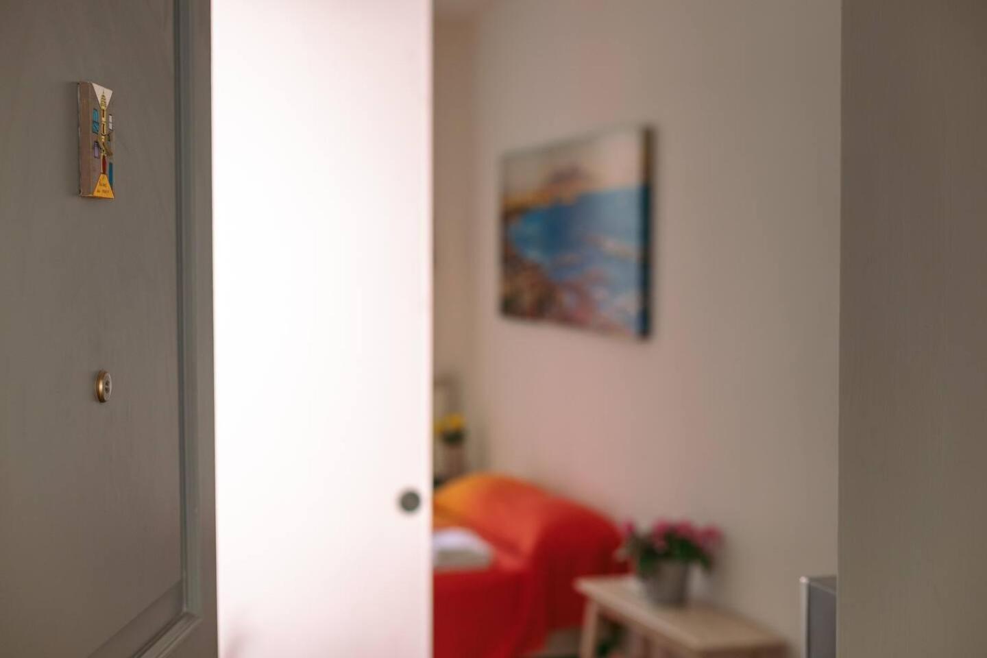Appartement L Affaccio Sui Presepi *
